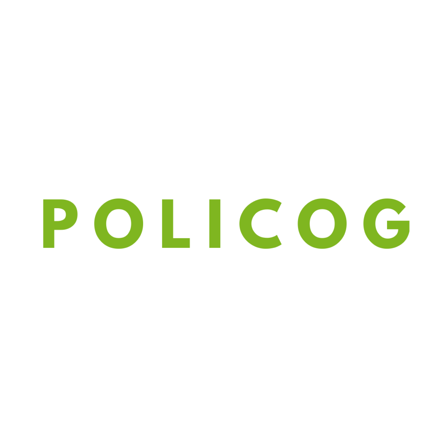 Policog